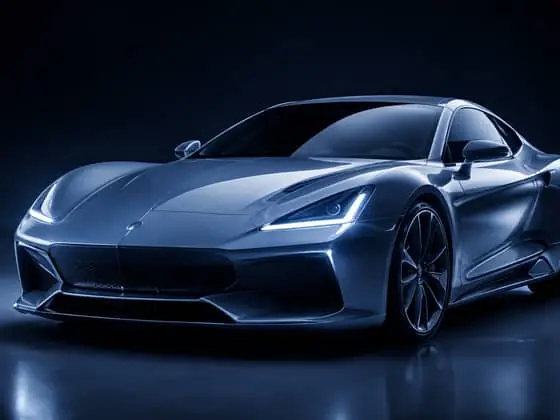Automobile