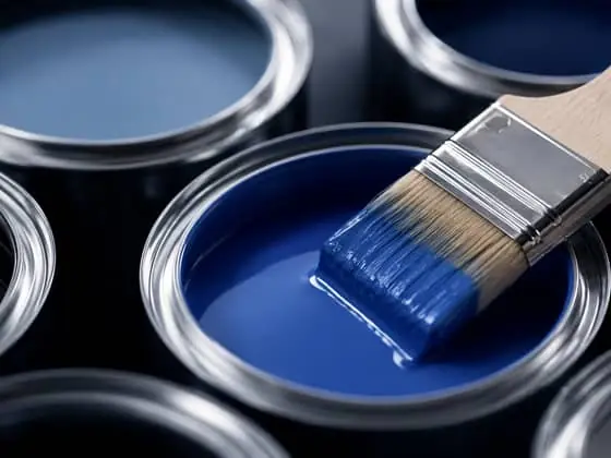 Peintures & revêtements