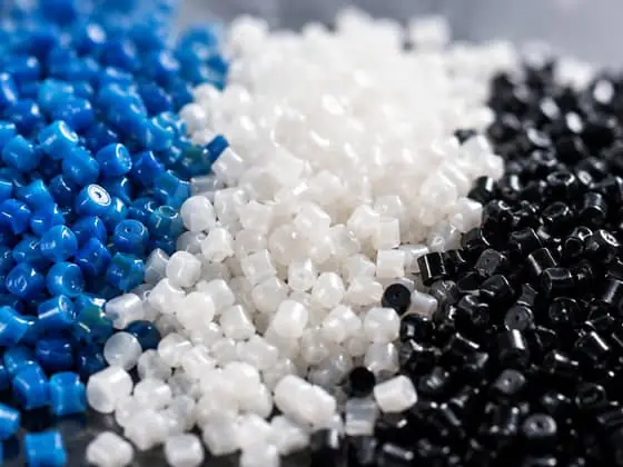 Plastiques & polymères
