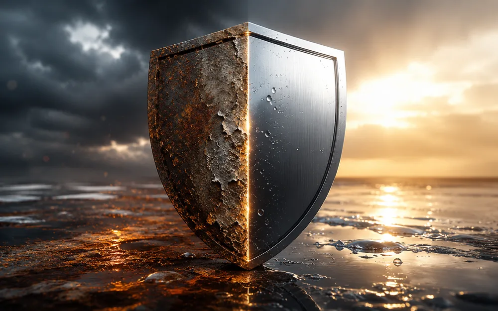 Corrosion & surfaces — mesure et essais